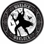 Sous-Verre 'Warlock' en Céramique