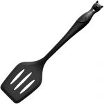 Spatule de Cuisine 'Cat's' Noire