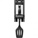 Spatule de Cuisine 'Cat's' Noire