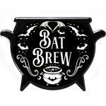 Sous-Verre 'Bat Brew' en Céramique