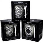 Ensemble Mug et Cuilère 'Purrfect Brew' en Porcelaine