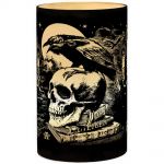 Lanterne 'Poe's Raven'