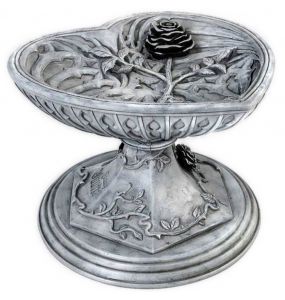 'Heart of Otranto' Chalice