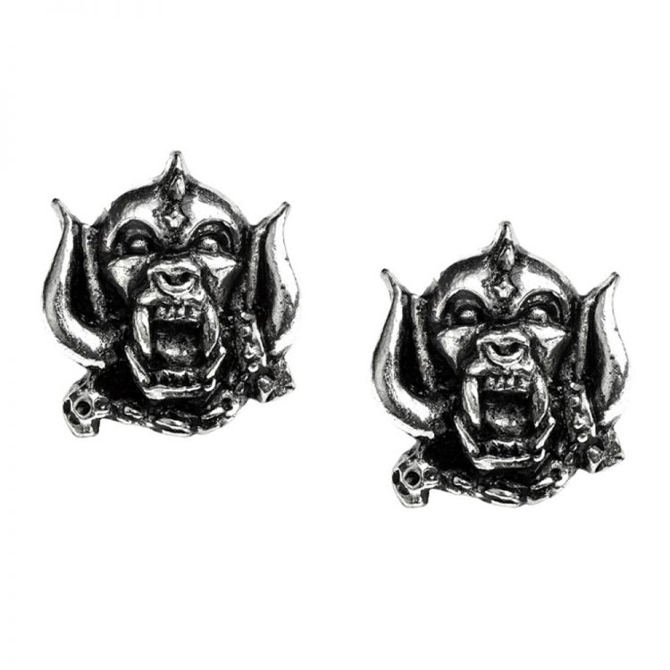 Motorhead Warpig Studs