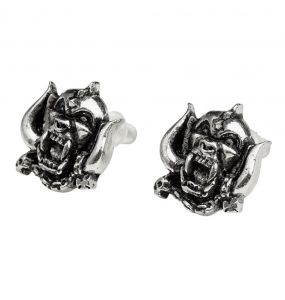 Clous d'Oreilles 'Motorhead Warpig'