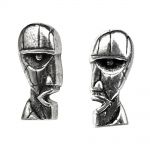 Pink Floyd Division Bell Studs