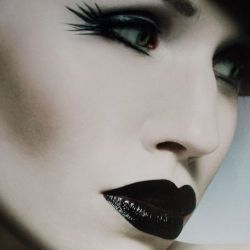 Rouge à Lèvres Noir