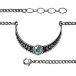 Priestess of Ishtar Wrist Chain