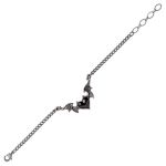 Bracelet 'Blacksoul'