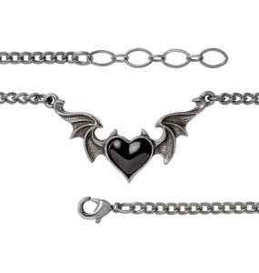 Bracelet 'Blacksoul'