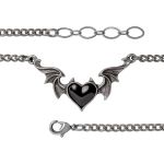 Bracelet 'Blacksoul'