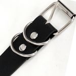 Choker 'Alwina' Noir