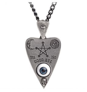 Pendentif 'Planchette'