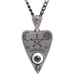 Pendentif 'Planchette'