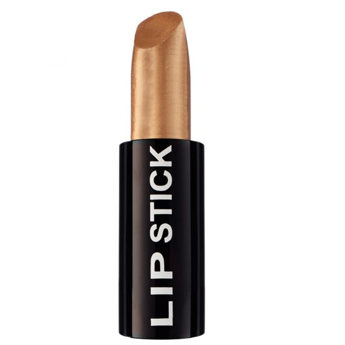 Gold Copper Lipstick