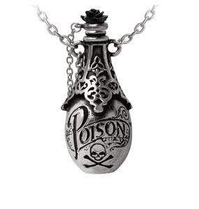 Lucrezia's Fix Pendant