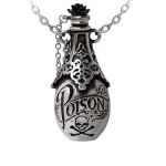 Lucrezia's Fix Pendant