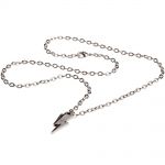 Pendentif 'David Bowie Flash'