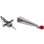 Clou d'Oreille 'Cesare's Veto'