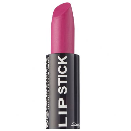 Rouge à Lèvres Oulac Brillant Et Hydratant - Rose Juteux, Finition Crème, Sans Parabène