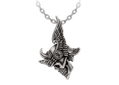 Journey to Valhalla Pendant main image 1