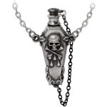 The Undertaker Pendant