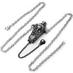 The Undertaker Pendant