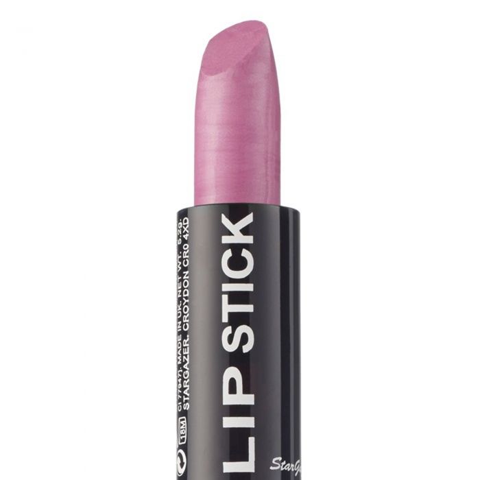 Coral Pink Lipstick