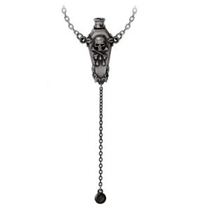 The Undertaker Pendant