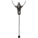 The Undertaker Pendant