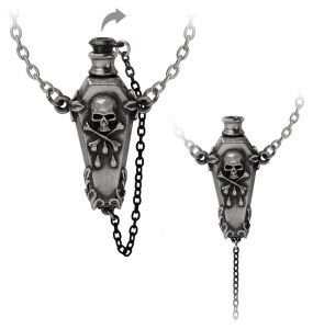 The Undertaker Pendant