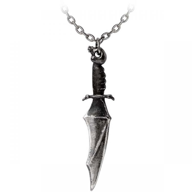 Vampyre Knife Pendant