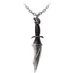 Vampyre Knife Pendant