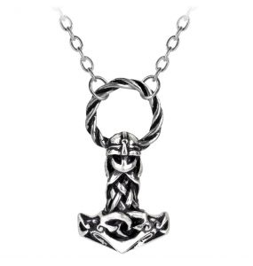 Mjollnir Pendant