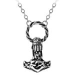 Mjollnir Pendant
