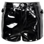 Short Sexy 'Amelina' en Simili Cuir
