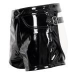 Short Sexy 'Amelina' en Simili Cuir