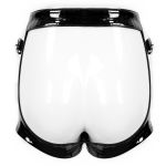 Short Sexy 'Amelina' en Simili Cuir
