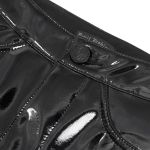 Short Sexy 'Amelina' en Simili Cuir