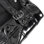 Short Sexy 'Amelina' en Simili Cuir