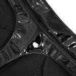 Short Sexy 'Amelina' en Simili Cuir