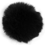 Sexy Bodysuit 'Melisande' in Black Velvet and Lace