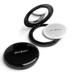 White Pressed Powder