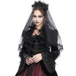Veste Boléro 'Liuva' Noire