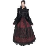 Veste Boléro 'Liuva' Noire