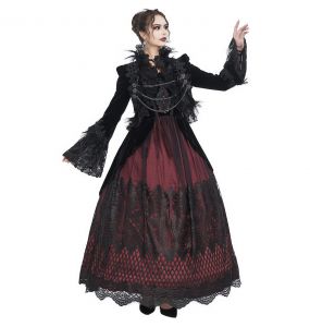 Veste Boléro 'Liuva' Noire