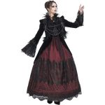 Veste Boléro 'Liuva' Noire