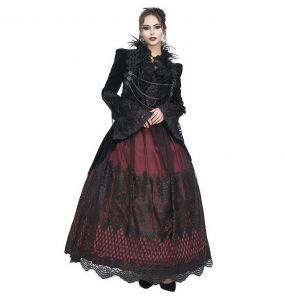 Veste Boléro 'Liuva' Noire
