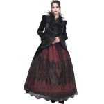 Veste Boléro 'Liuva' Noire