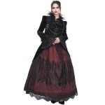 Veste Boléro 'Liuva' Noire